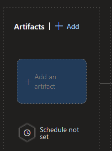 Deploy IIS site with Azure Devops