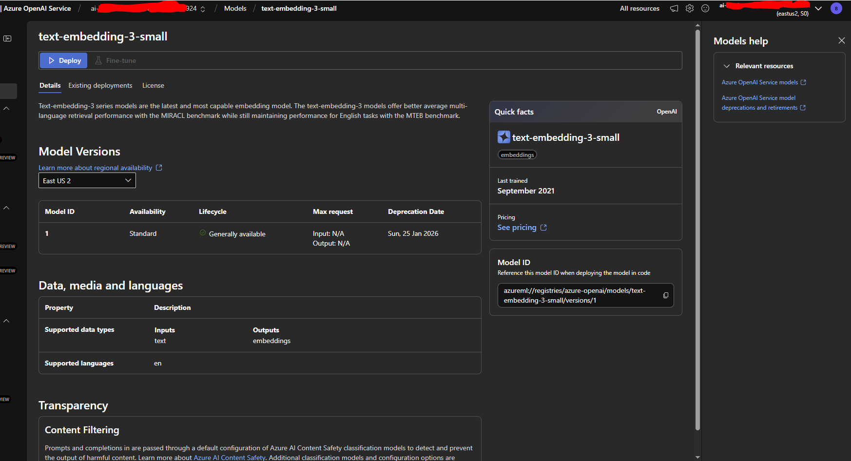 Azure AI Search RAG and Vector Search for SQL