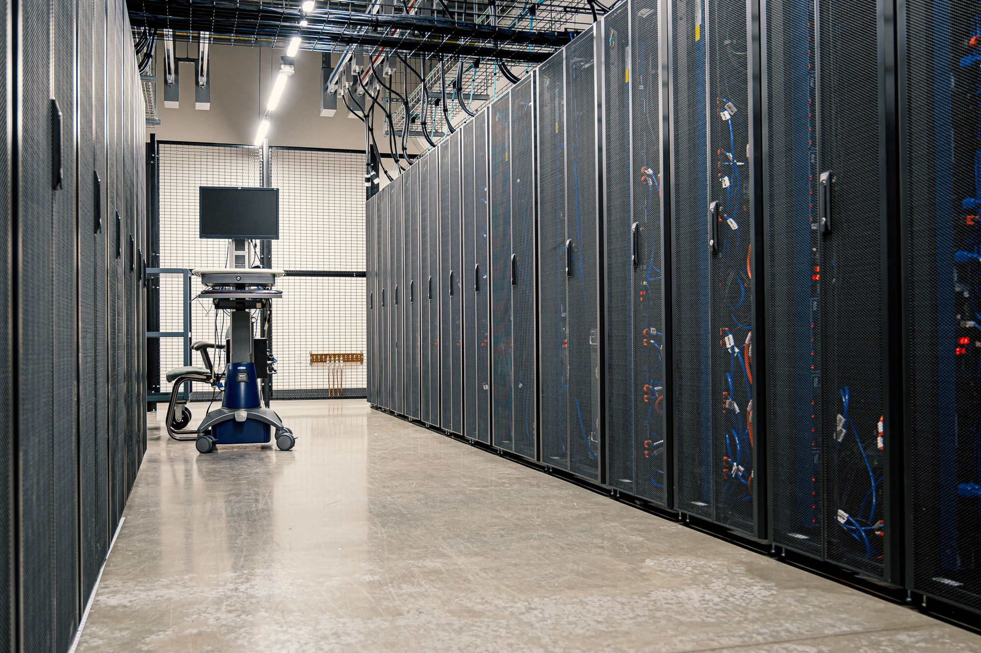 Pushing capability: Azure Blob Storage tested