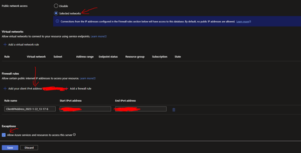 Azure Functions SQL Binding with Managed Identity Access